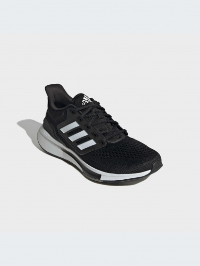 Кросівки для бігу adidas EQ модель GY2190 — фото 4 - INTERTOP