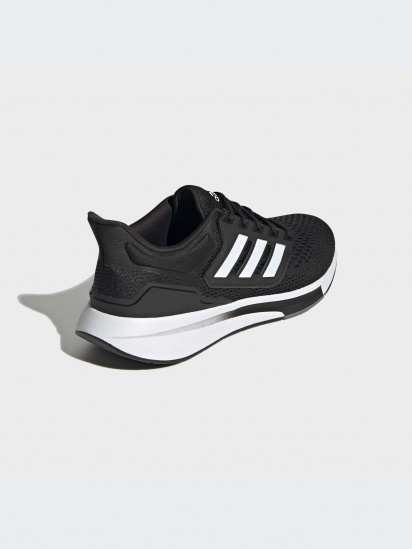 Кросівки для бігу adidas EQ модель GY2190 — фото 5 - INTERTOP