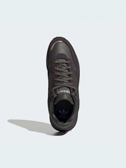 Кросівки Adidas модель GY2344 — фото 4 - INTERTOP