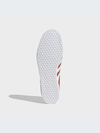 Кеды низкие adidas Gazelle модель GY2529 — фото 6 - INTERTOP