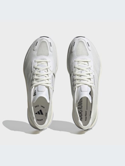 Кроссовки для бега adidas adizero модель GY2586 — фото 4 - INTERTOP
