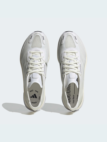 Кроссовки для бега adidas adizero модель GY2586 — фото 5 - INTERTOP