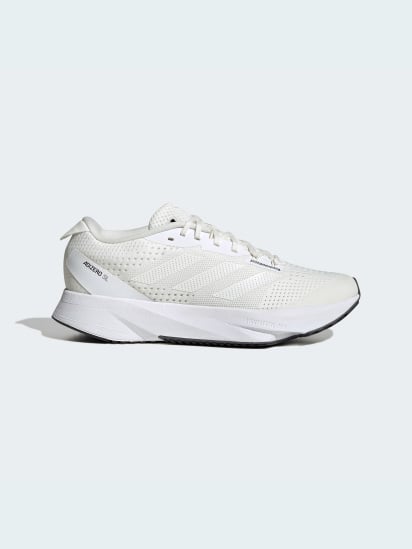 Кроссовки для бега adidas adizero модель GY2590 — фото 3 - INTERTOP