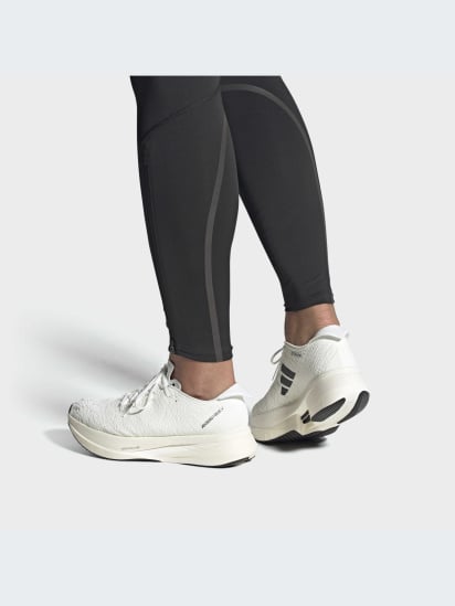 Кроссовки для бега adidas adizero модель GY2595 — фото 4 - INTERTOP