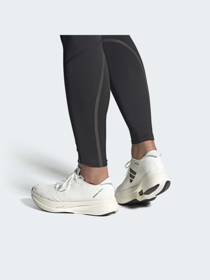 Кроссовки для бега adidas adizero модель GY2595 — фото 5 - INTERTOP