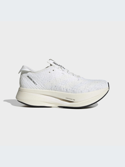 Кроссовки для бега adidas adizero модель GY2595 — фото - INTERTOP