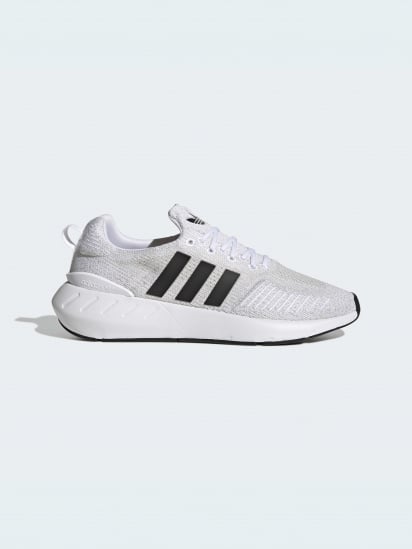 Кроссовки Adidas Swift модель GY3047 — фото - INTERTOP