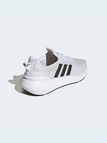 Кроссовки Adidas Swift модель GY3047 — фото 6 - INTERTOP