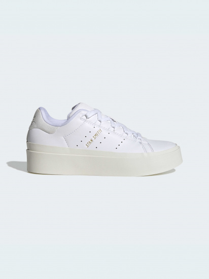 Кеды низкие Adidas Stan Smith модель GY3056 — фото - INTERTOP