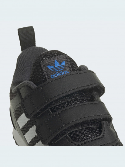 Кросівки Adidas ZX модель GY3299 — фото 5 - INTERTOP