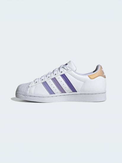 Кеды низкие adidas Superstar модель GY3313 — фото 3 - INTERTOP