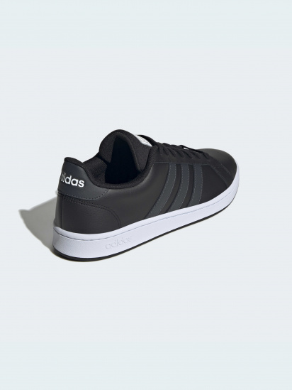 Кроссовки Adidas Grand Court модель GY3623 — фото 3 - INTERTOP