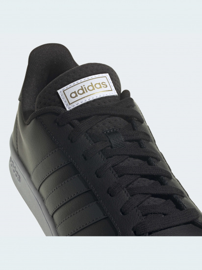 Кросівки Adidas Grand Court модель GY3623 — фото 5 - INTERTOP