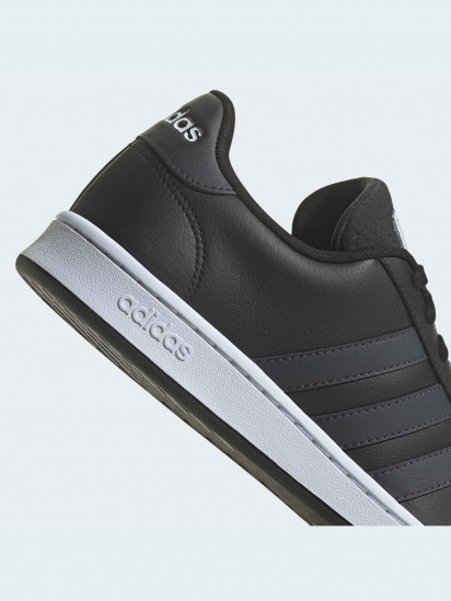 Кросівки Adidas Grand Court модель GY3623 — фото 6 - INTERTOP