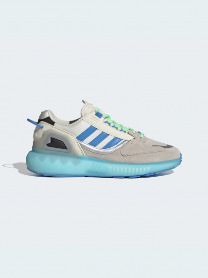 Кросівки Adidas ZX модель GY4160 — фото - INTERTOP