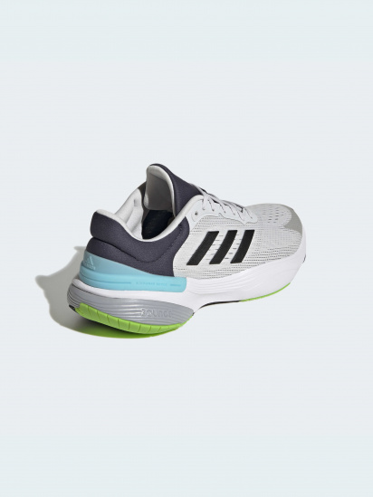 Кросівки для бігу adidas Response модель GY4346 — фото - INTERTOP