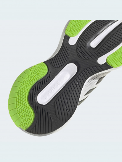 Кросівки для бігу adidas Response модель GY4346 — фото 6 - INTERTOP