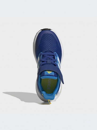 Кроссовки для бега adidas EQ модель GY4367 — фото - INTERTOP
