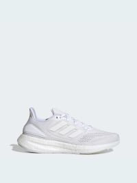 Білий - Кросівки для бігу adidas PureBoost