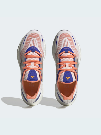 Кросівки для бігу adidas PureBoost модель GY4706 — фото 3 - INTERTOP