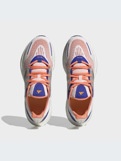 Кроссовки для бега adidas PureBoost модель GY4706 — фото 4 - INTERTOP