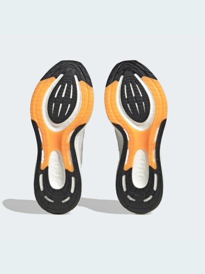 Кроссовки для бега adidas PureBoost модель GY4706 — фото 5 - INTERTOP