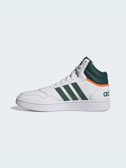 Кросівки Adidas Hoops модель GY4744 — фото 4 - INTERTOP