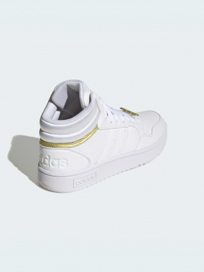 Кросівки Adidas Hoops модель GY4752 — фото 3 - INTERTOP