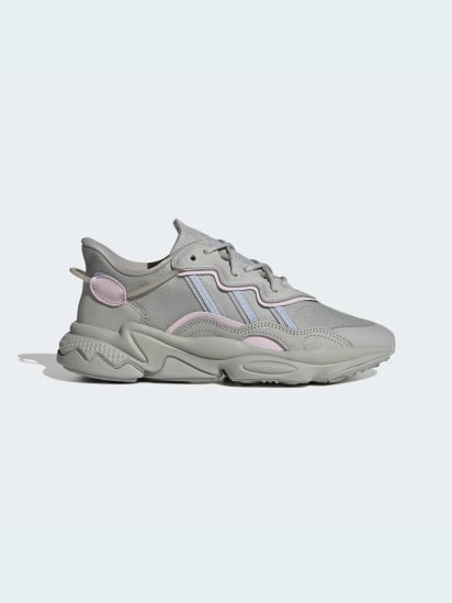 Кросівки Adidas Ozweego модель GY4907 — фото 3 - INTERTOP