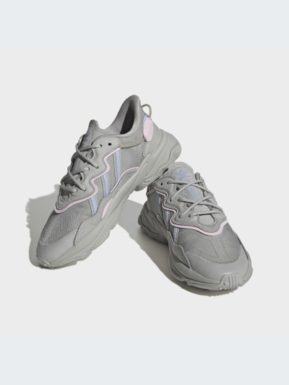 Кроссовки Adidas Ozweego модель GY4907 — фото 8 - INTERTOP