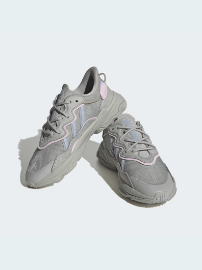 Кроссовки Adidas Ozweego модель GY4907 — фото 9 - INTERTOP