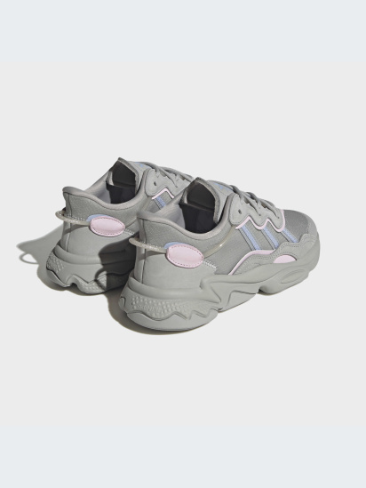 Кросівки Adidas Ozweego модель GY4907 — фото 10 - INTERTOP