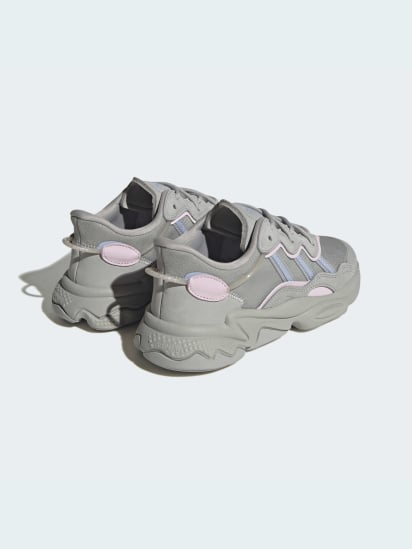 Кроссовки Adidas Ozweego модель GY4907 — фото 11 - INTERTOP