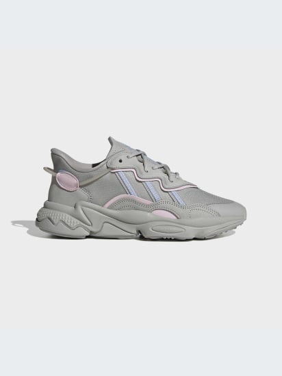 Кроссовки Adidas Ozweego модель GY4907 — фото - INTERTOP