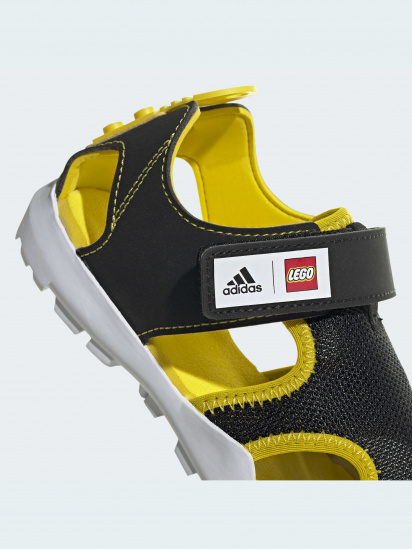 Сандалії Adidas модель GY5089 — фото 5 - INTERTOP