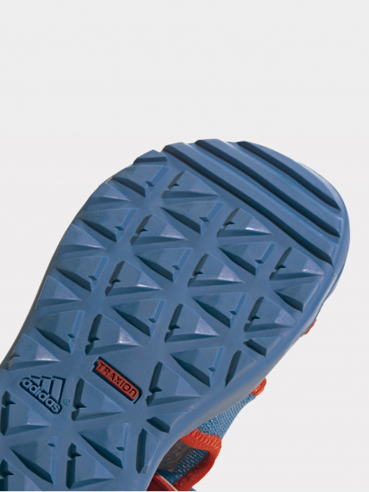 Сандалии Adidas модель GY5090 — фото 6 - INTERTOP