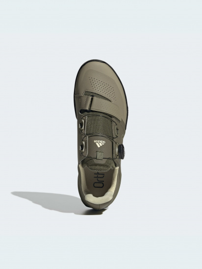 Тактические кроссовки Adidas модель GY5116 — фото 3 - INTERTOP