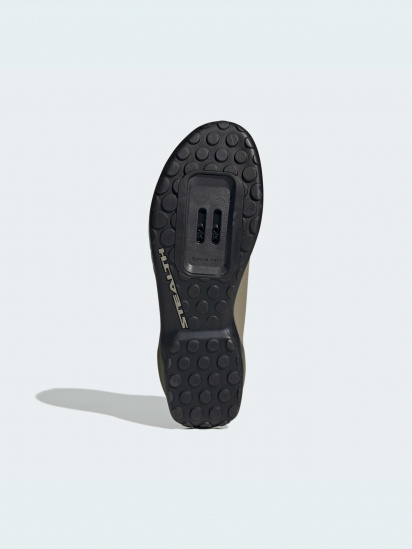 Тактические кроссовки Adidas модель GY5116 — фото 4 - INTERTOP