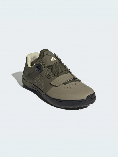 Тактические кроссовки Adidas модель GY5116 — фото 5 - INTERTOP
