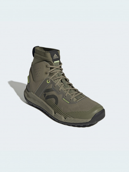 Кроссовки для тренировок adidas модель GY5121 — фото 4 - INTERTOP