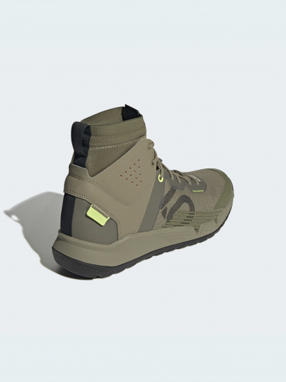 Кроссовки для тренировок adidas модель GY5121 — фото 5 - INTERTOP