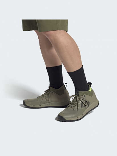 Кросівки для бігу Adidas модель GY5122 — фото 3 - INTERTOP