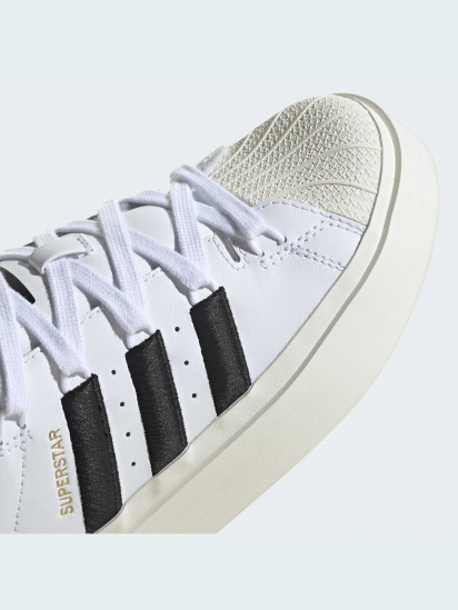 Кеди низькі Adidas Superstar модель GY5250 — фото 6 - INTERTOP