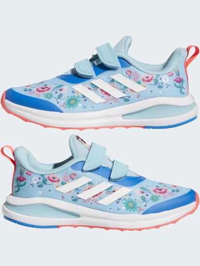 Кроссовки для бега Adidas x Disney модель GY5426 — фото 4 - INTERTOP