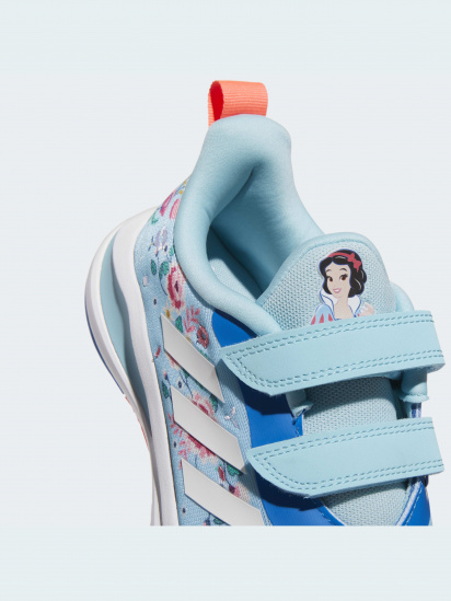 Кроссовки для бега Adidas x Disney модель GY5426 — фото 6 - INTERTOP