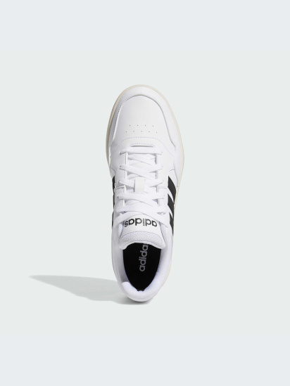 Кросівки adidas Hoops модель GY5434 — фото 4 - INTERTOP