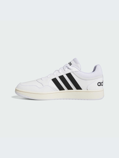 Кросівки adidas Hoops модель GY5434 — фото 12 - INTERTOP