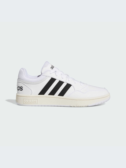 Кросівки adidas Hoops модель GY5434 — фото - INTERTOP