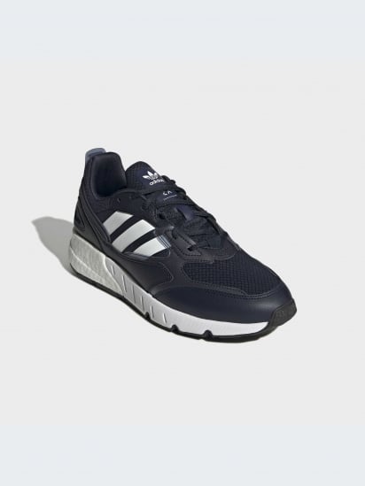 Кроссовки adidas ZX модель GY5984 — фото 4 - INTERTOP