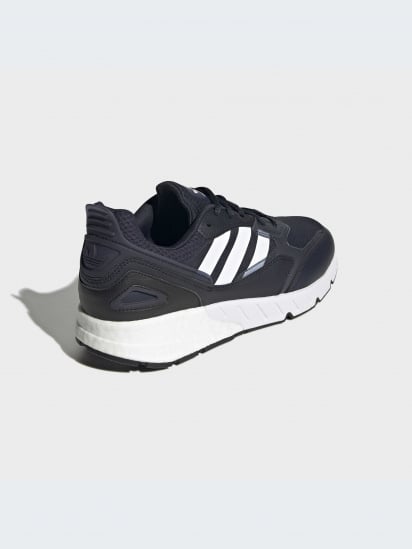 Кросівки adidas ZX модель GY5984 — фото 5 - INTERTOP